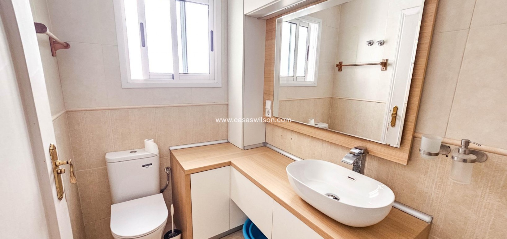 Venta - Apartamento - Torrevieja - PARQUE DE LAS NACIONES