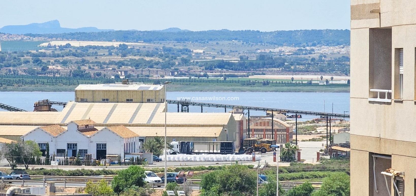 Venta - Apartamento - Torrevieja - PARQUE DE LAS NACIONES