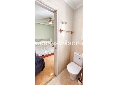 Venta - Apartamento - Torrevieja - PARQUE DE LAS NACIONES