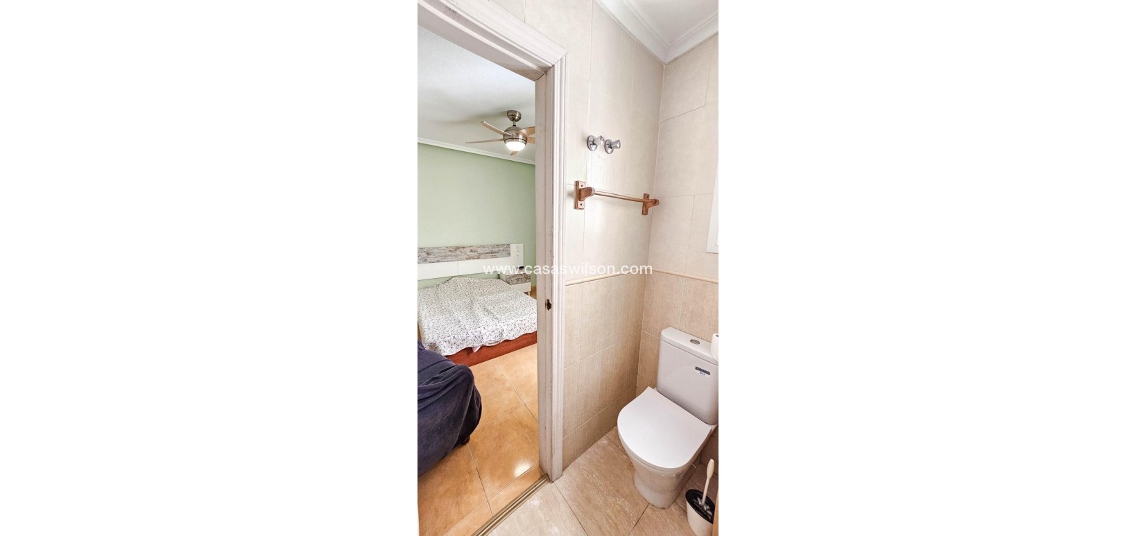 Venta - Apartamento - Torrevieja - PARQUE DE LAS NACIONES