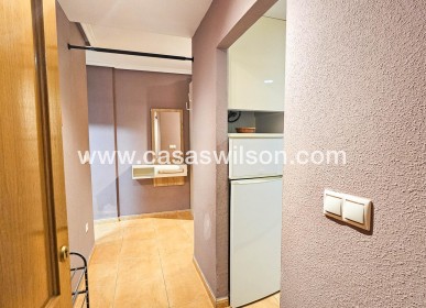 Venta - Apartamento - Torrevieja - PARQUE DE LAS NACIONES
