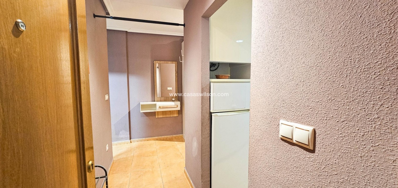 Venta - Apartamento - Torrevieja - PARQUE DE LAS NACIONES