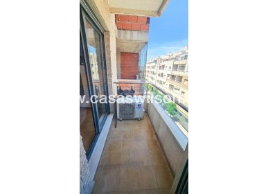 Venta - Apartamento - Torrevieja - PARQUE DE LAS NACIONES