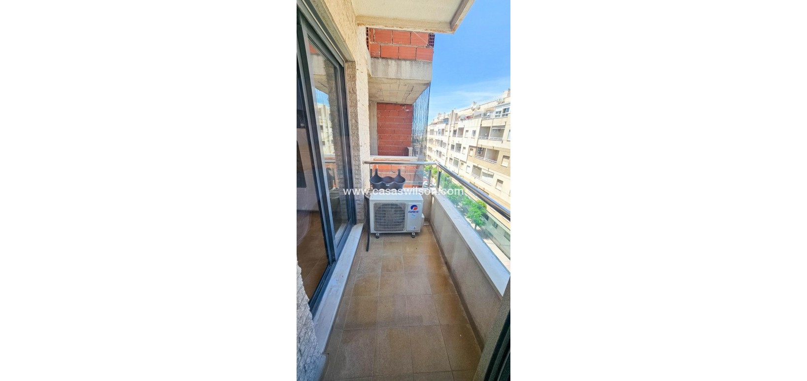 Venta - Apartamento - Torrevieja - PARQUE DE LAS NACIONES
