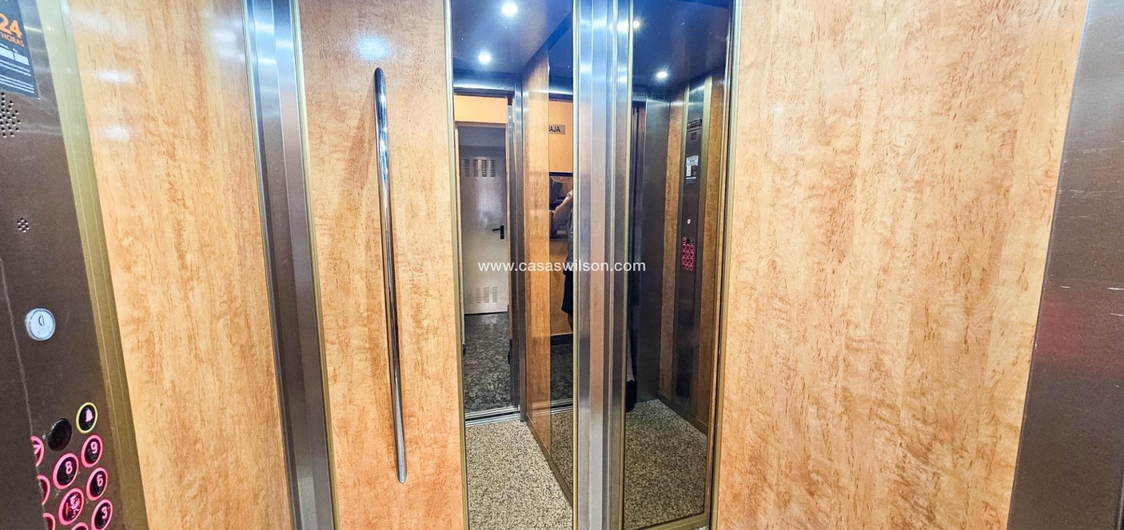 Venta - Apartamento - Torrevieja - PARQUE DE LAS NACIONES