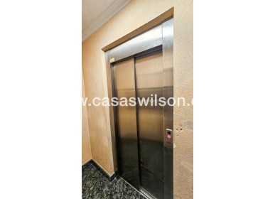 Venta - Apartamento - Torrevieja - PARQUE DE LAS NACIONES