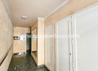 Venta - Apartamento - Torrevieja - PARQUE DE LAS NACIONES