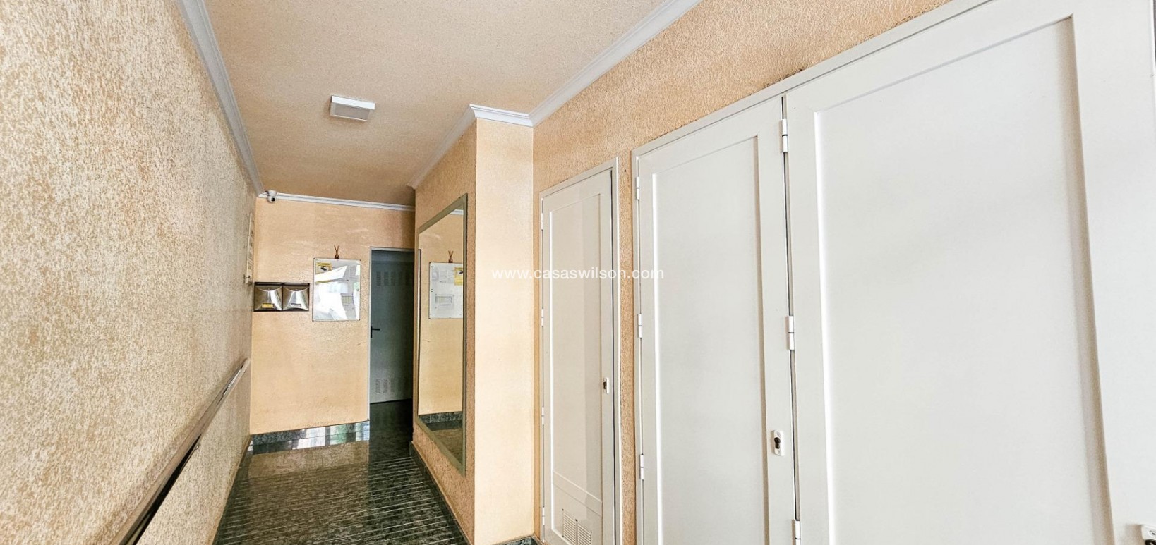 Venta - Apartamento - Torrevieja - PARQUE DE LAS NACIONES