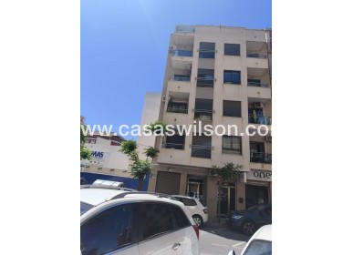 Venta - Apartamento - Torrevieja - PARQUE DE LAS NACIONES