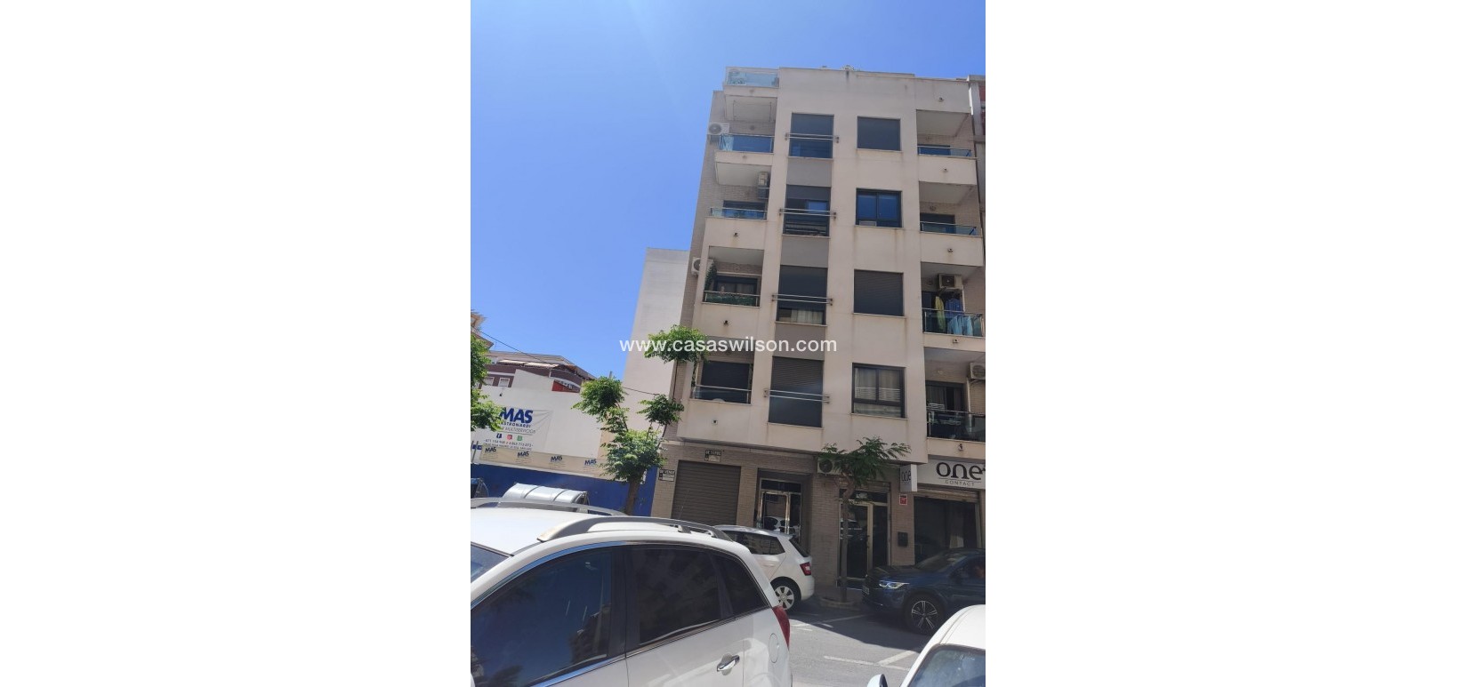 Venta - Apartamento - Torrevieja - PARQUE DE LAS NACIONES