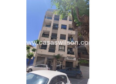 Venta - Apartamento - Torrevieja - PARQUE DE LAS NACIONES