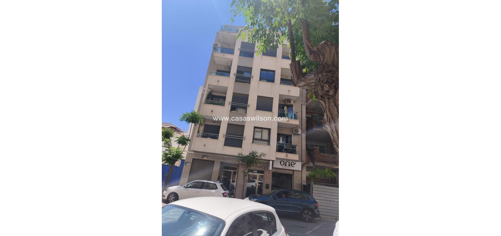 Venta - Apartamento - Torrevieja - PARQUE DE LAS NACIONES