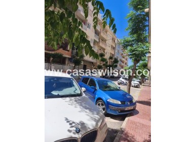 Venta - Apartamento - Torrevieja - PARQUE DE LAS NACIONES