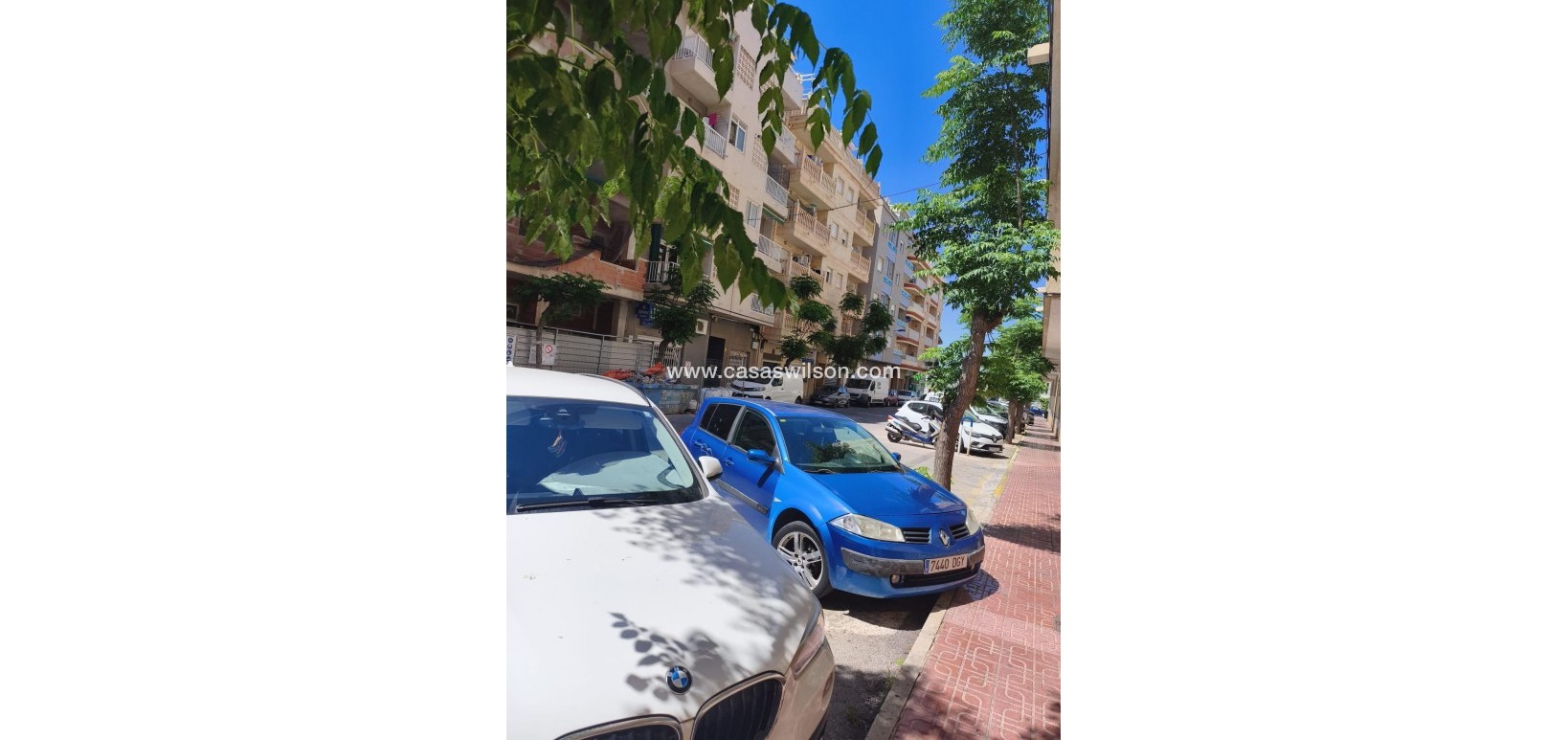 Venta - Apartamento - Torrevieja - PARQUE DE LAS NACIONES