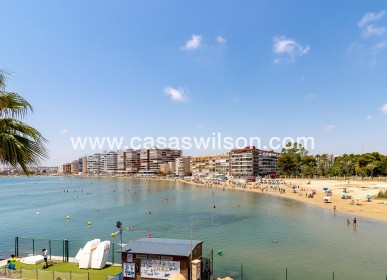 Venta - Apartamento - Torrevieja - PARQUE DE LAS NACIONES