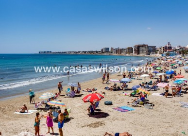 Venta - Apartamento - Torrevieja - PARQUE DE LAS NACIONES