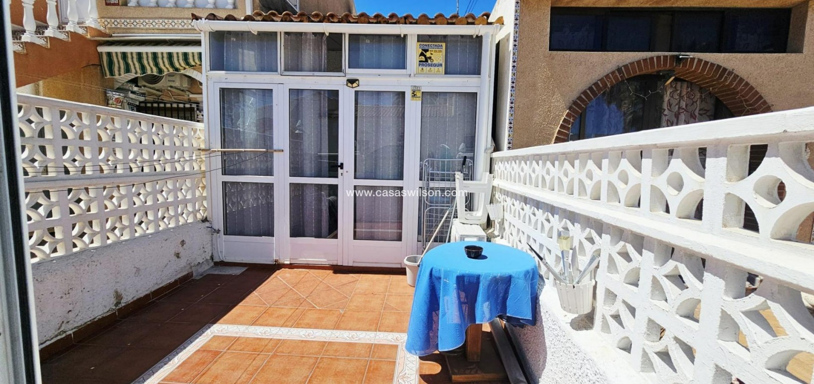 Sale - Bungalow - Torrevieja - Nueva Torrevieja