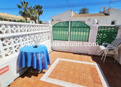 Sale - Bungalow - Torrevieja - Nueva Torrevieja
