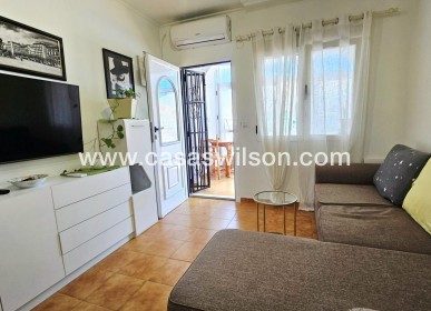 Sale - Bungalow - Torrevieja - Nueva Torrevieja