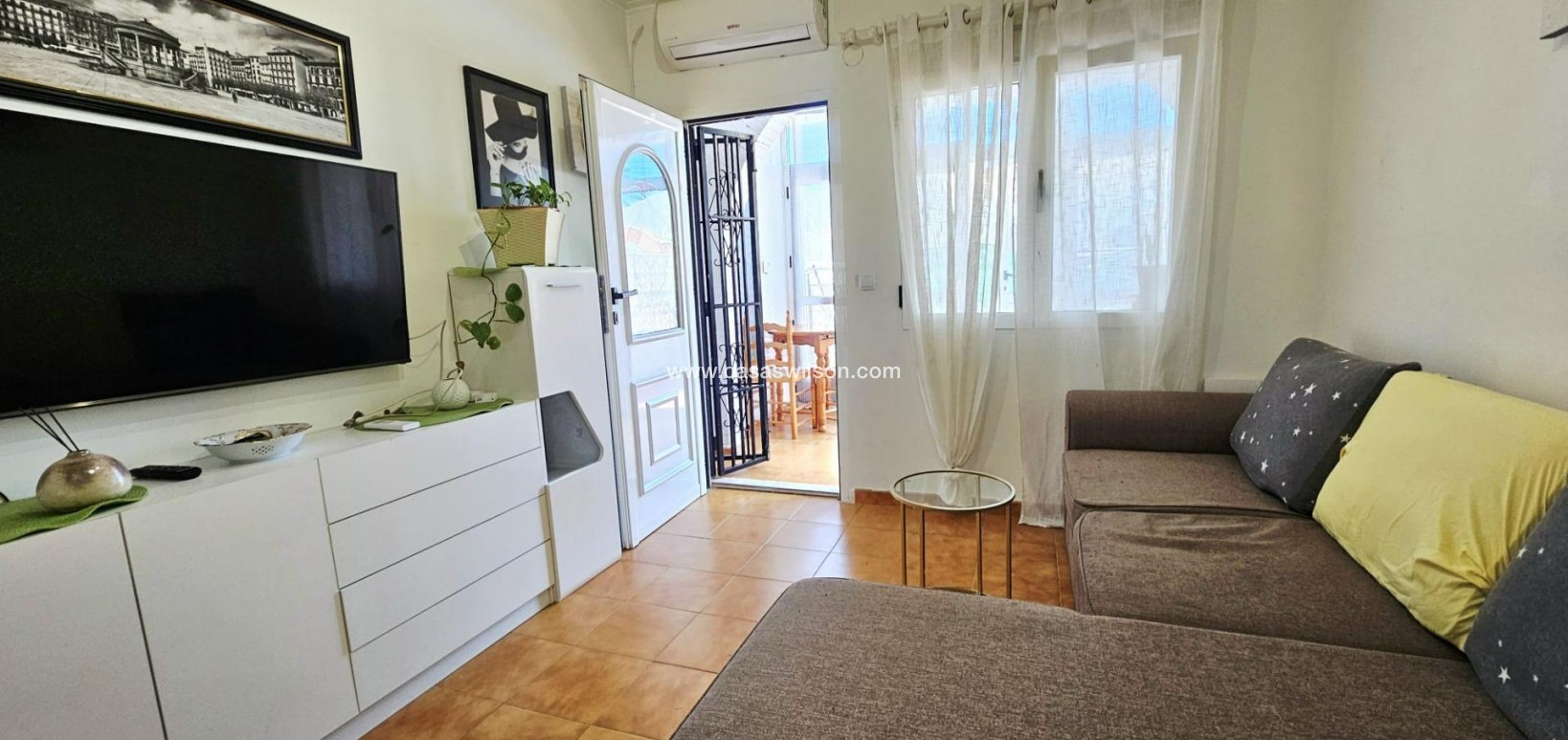 Sale - Bungalow - Torrevieja - Nueva Torrevieja