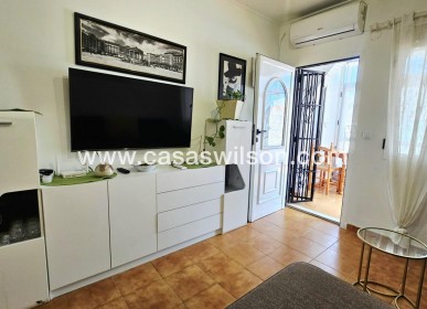 Sale - Bungalow - Torrevieja - Nueva Torrevieja