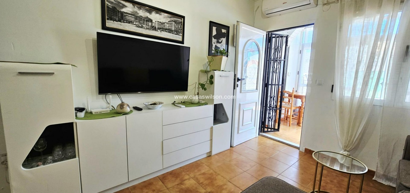 Sale - Bungalow - Torrevieja - Nueva Torrevieja