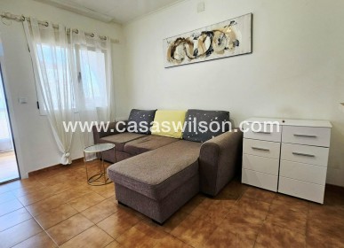Sale - Bungalow - Torrevieja - Nueva Torrevieja