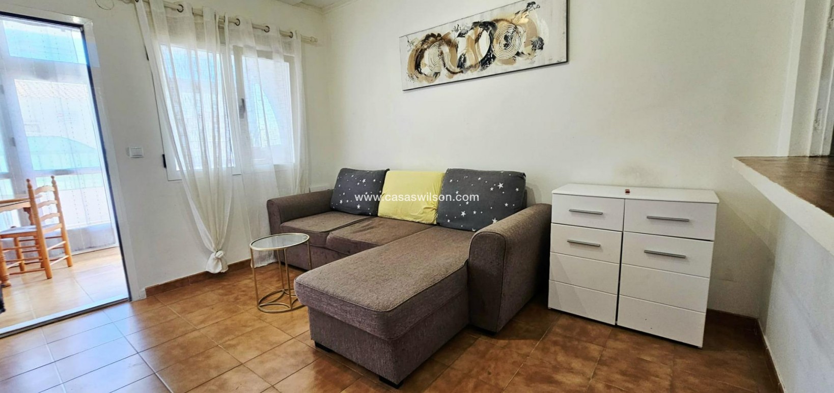 Sale - Bungalow - Torrevieja - Nueva Torrevieja