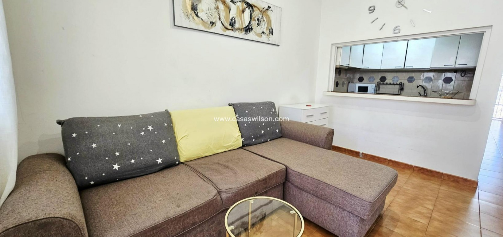 Sale - Bungalow - Torrevieja - Nueva Torrevieja