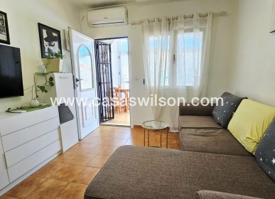 Sale - Bungalow - Torrevieja - Nueva Torrevieja