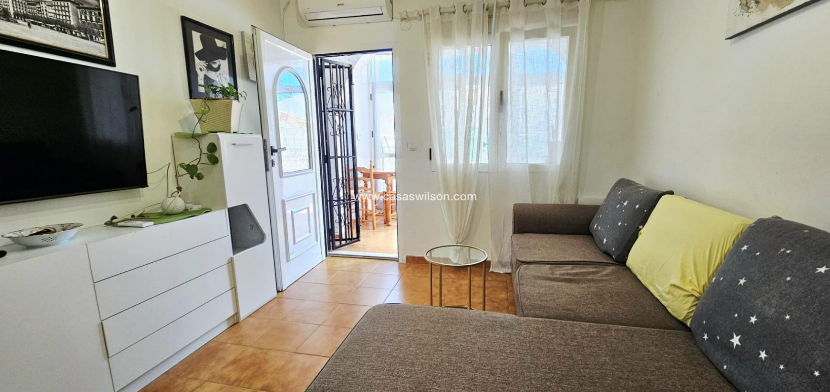 Sale - Bungalow - Torrevieja - Nueva Torrevieja