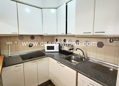 Sale - Bungalow - Torrevieja - Nueva Torrevieja