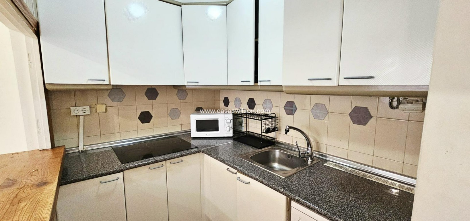 Sale - Bungalow - Torrevieja - Nueva Torrevieja