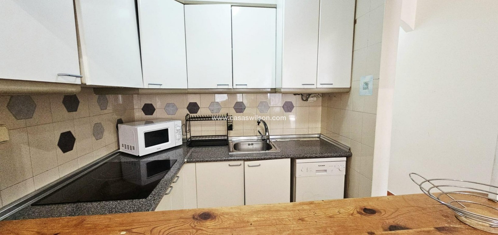 Sale - Bungalow - Torrevieja - Nueva Torrevieja