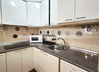 Sale - Bungalow - Torrevieja - Nueva Torrevieja