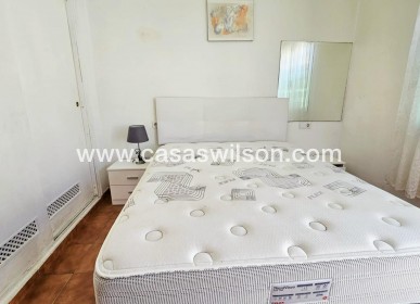 Sale - Bungalow - Torrevieja - Nueva Torrevieja