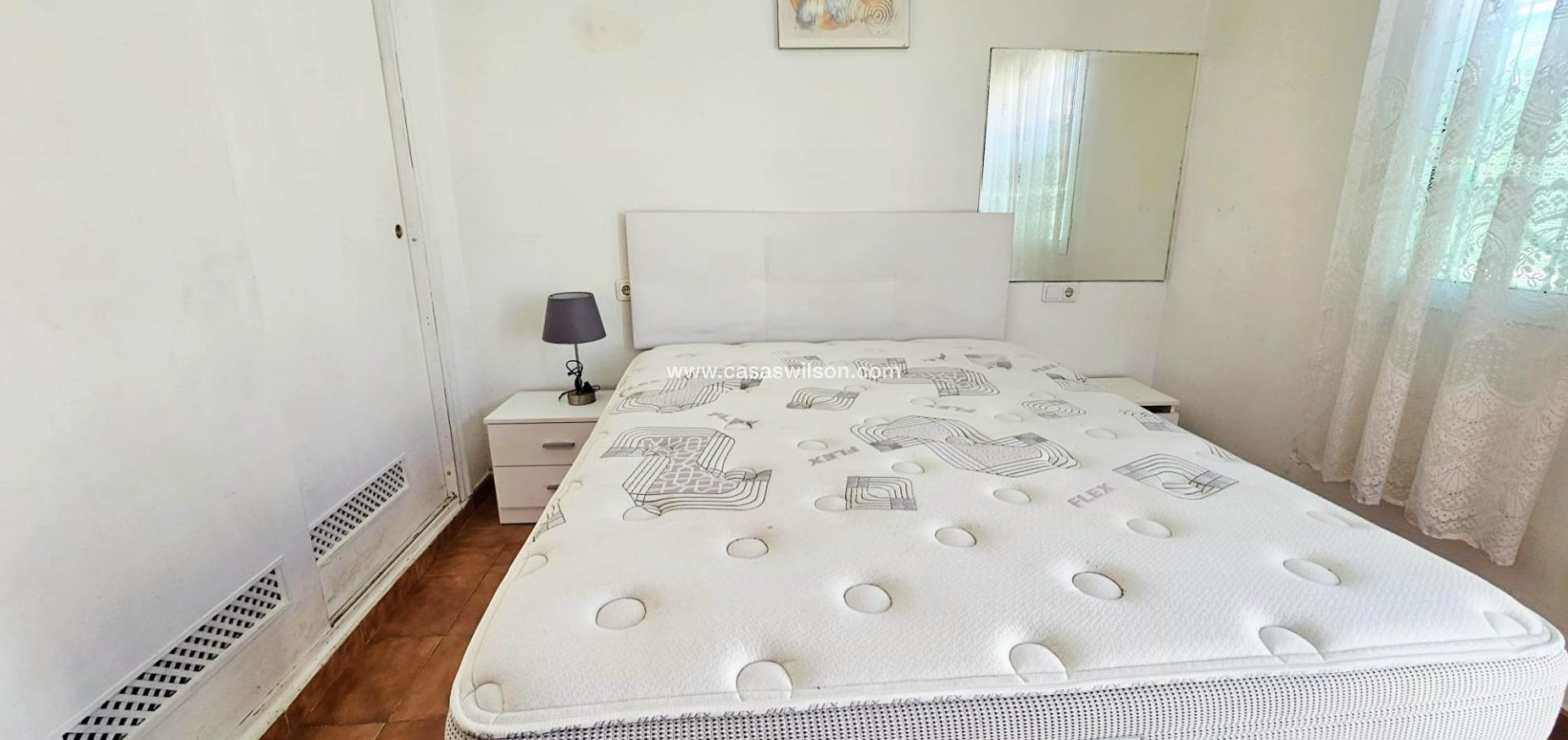 Sale - Bungalow - Torrevieja - Nueva Torrevieja