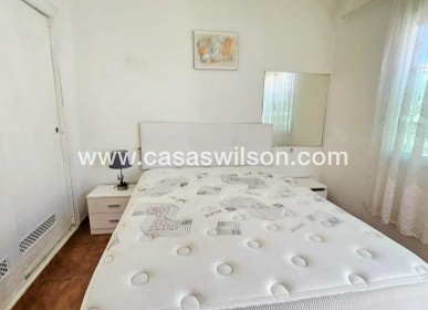 Sale - Bungalow - Torrevieja - Nueva Torrevieja
