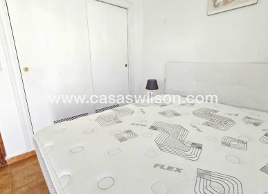 Sale - Bungalow - Torrevieja - Nueva Torrevieja