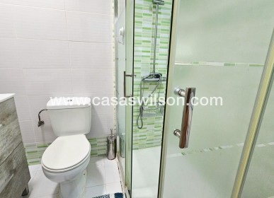 Sale - Bungalow - Torrevieja - Nueva Torrevieja