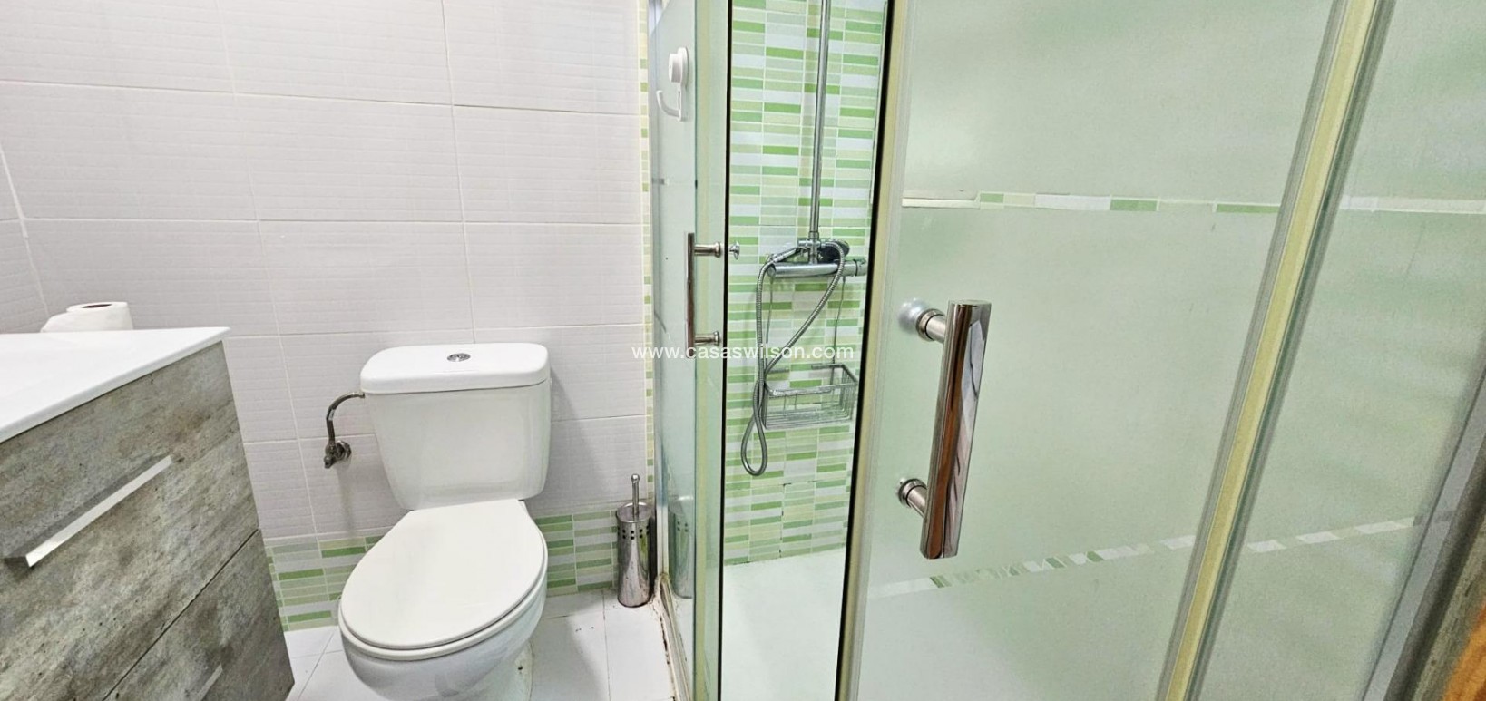Sale - Bungalow - Torrevieja - Nueva Torrevieja