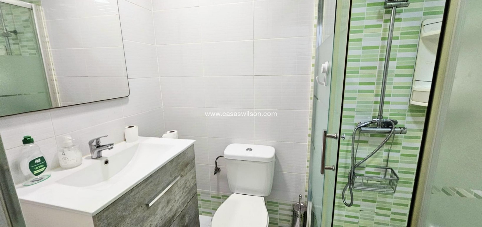 Sale - Bungalow - Torrevieja - Nueva Torrevieja