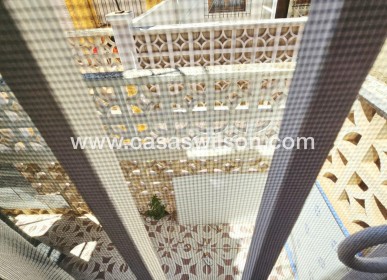 Sale - Bungalow - Torrevieja - Nueva Torrevieja
