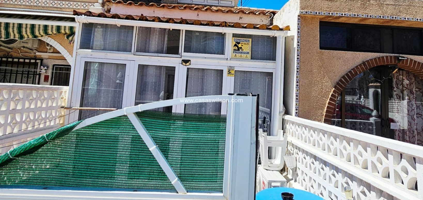 Sale - Bungalow - Torrevieja - Nueva Torrevieja