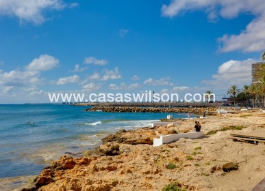 Sale - Bungalow - Torrevieja - Nueva Torrevieja