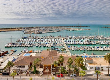 Sale - Bungalow - Torrevieja - Nueva Torrevieja