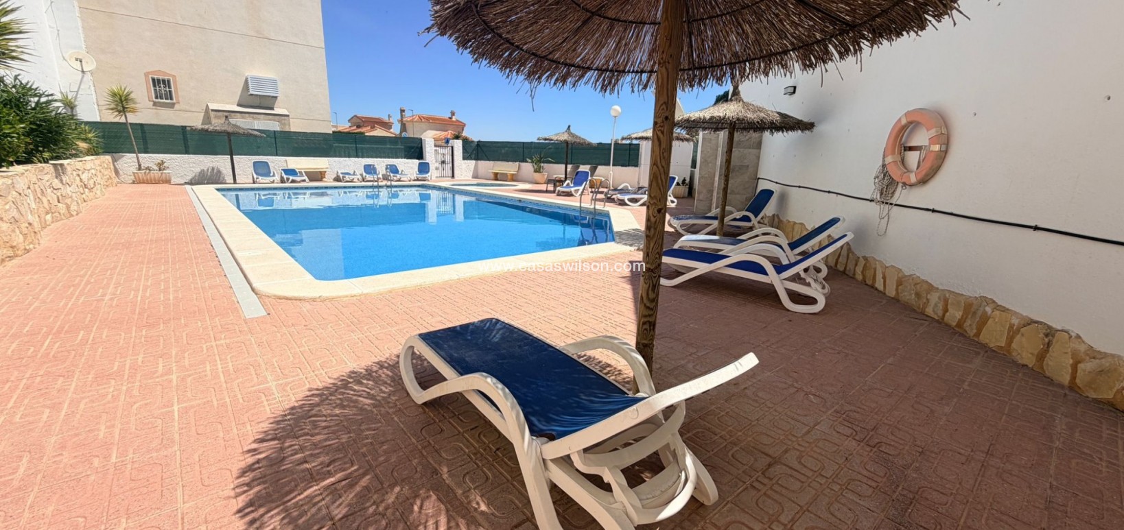 Sale - Appartement - Ciudad Quesada - La Marquesa Golf
