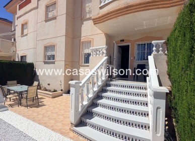 Sale - Appartement - Ciudad Quesada - La Marquesa Golf