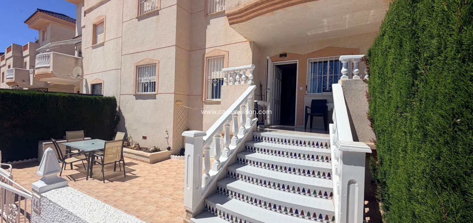 Sale - Appartement - Ciudad Quesada - La Marquesa Golf