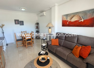 Sale - Appartement - Ciudad Quesada - La Marquesa Golf